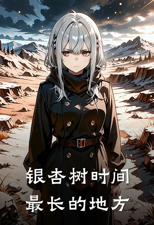 银杏树时间最长的地方