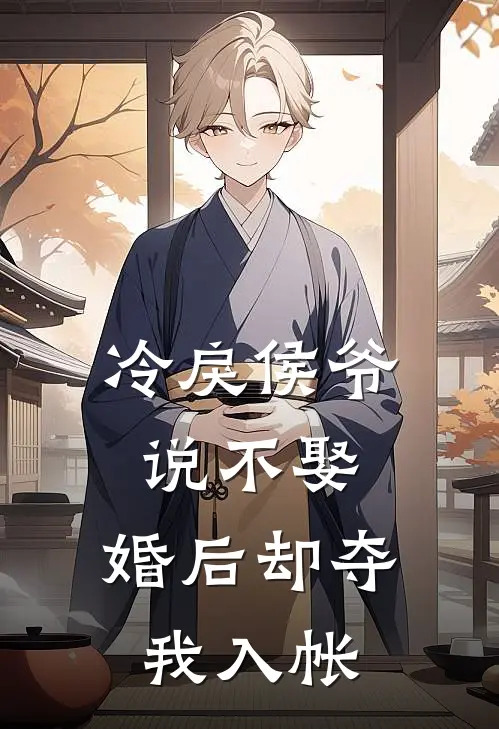 冷戾侯爷说不娶，婚后却夺我入帐(凤明珠沐景阳)推荐完结小说_最新章节列表冷戾侯爷说不娶，婚后却夺我入帐(凤明珠沐景阳)