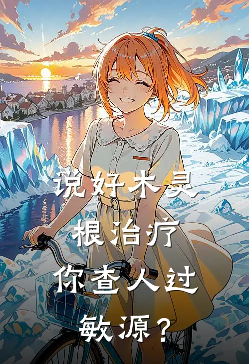 说好木灵根治疗，你查人过敏源？(陈默张欣欣)推荐完结小说_最新章节列表说好木灵根治疗，你查人过敏源？(陈默张欣欣)