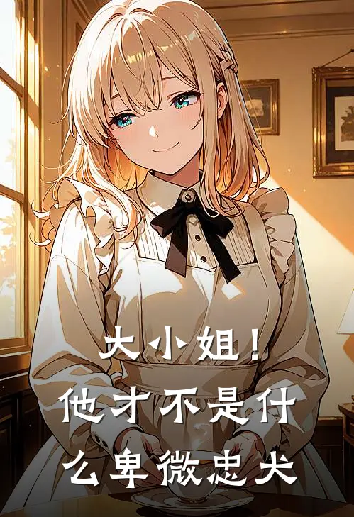 周羡池莞(大小姐！他才不是什么卑微忠犬)全本阅读_周羡池莞最新热门小说