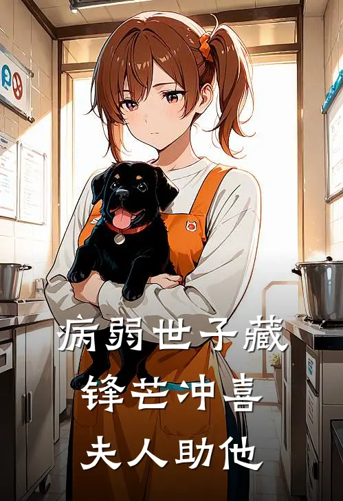 病弱世子藏锋芒冲喜夫人助他（苏晚萧衍）最新章节列表_苏晚萧衍)病弱世子藏锋芒冲喜夫人助他最新章节列表笔趣阁（病弱世子藏锋芒冲喜夫人助他）