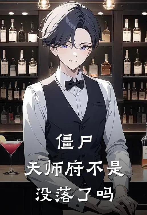 僵尸：天师府不是没落了吗