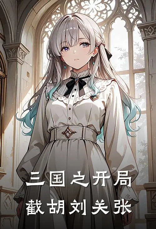 三国之开局截胡刘关张