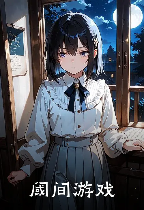 阈间游戏林安林安全章节免费在线阅读_《阈间游戏》精彩小说