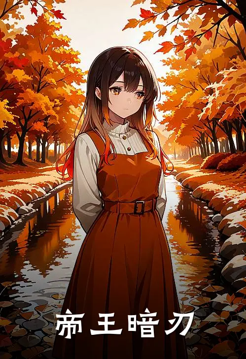 帝王暗刃