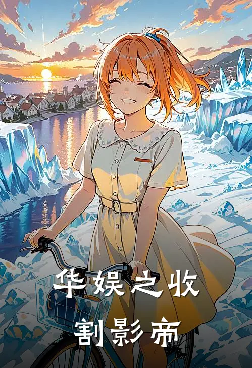 华娱之收割影帝(姜琬刘晔)完结版小说_最新全本小说华娱之收割影帝姜琬刘晔