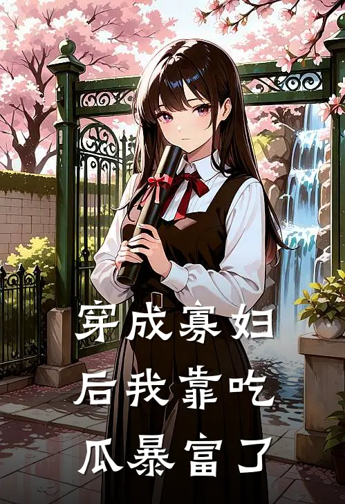 《穿成寡妇后我靠吃瓜暴富了》宋兰兰苏雪凝已完结小说_穿成寡妇后我靠吃瓜暴富了(宋兰兰苏雪凝)全文免费阅读无弹窗大结局