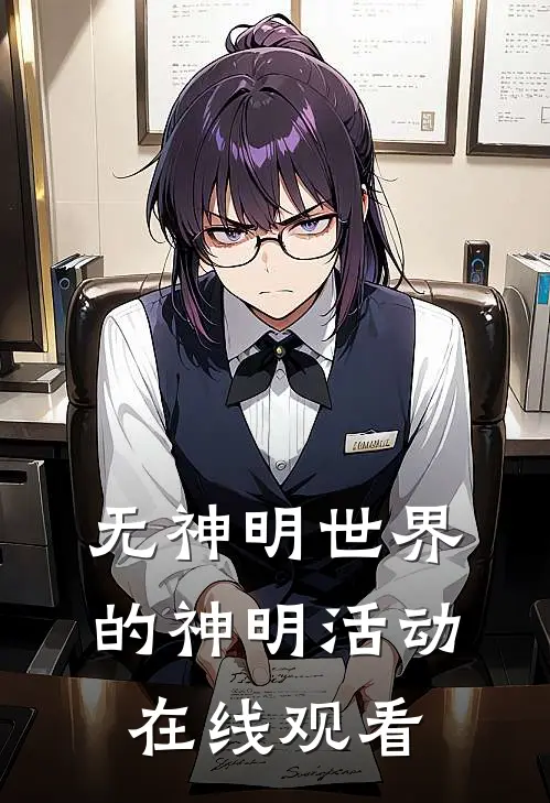 无神明世界的神明活动在线观看