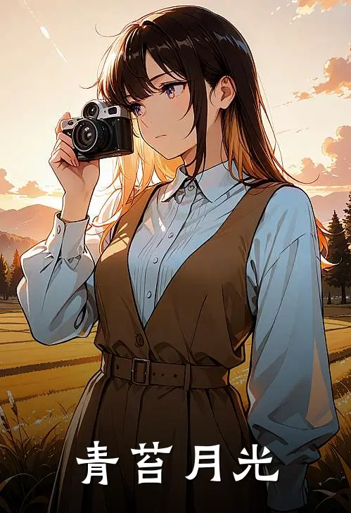 青苔月光（苏妤梁昼沉）最新章节列表