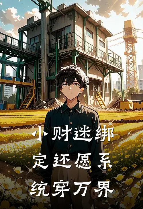 小财迷绑定还愿系统穿万界(沈洛春梅)免费小说完结版_免费小说免费阅读小财迷绑定还愿系统穿万界沈洛春梅