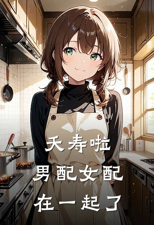 夭寿啦，男配女配在一起了