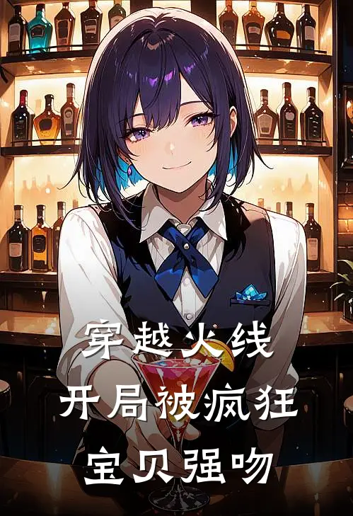 穿越火线，开局被疯狂宝贝强吻