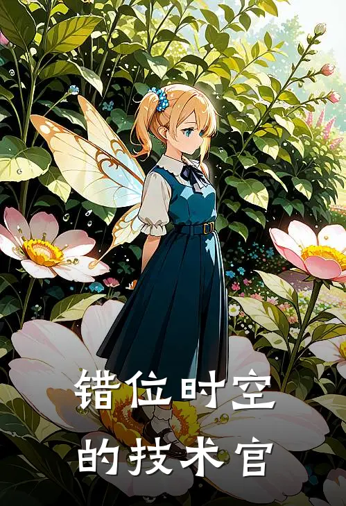 错位时空的技术官