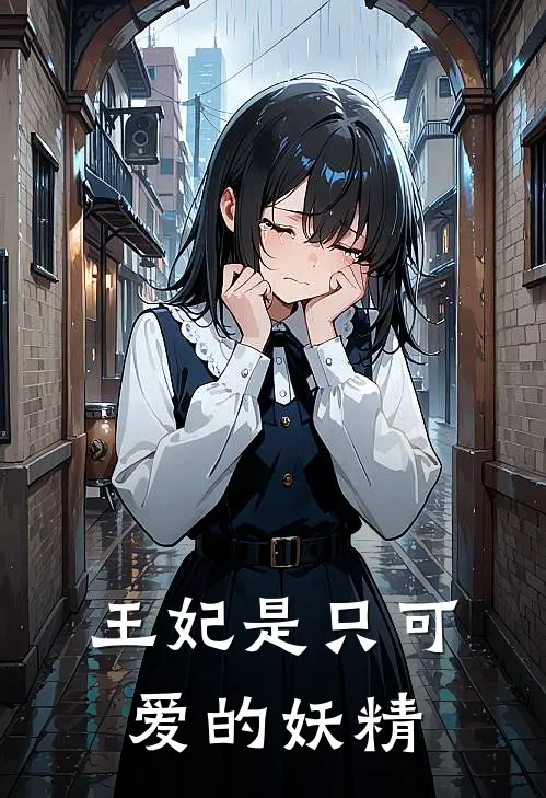 王妃是只可爱的妖精