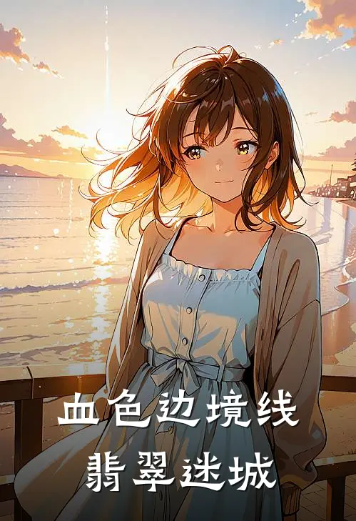 血色边境线：翡翠迷城(程岩林悦)完结小说_热门小说推荐血色边境线：翡翠迷城程岩林悦