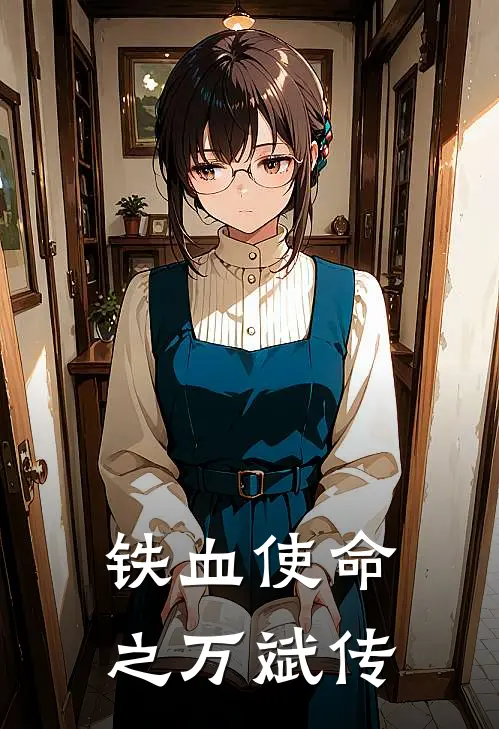 铁血使命之万斌传