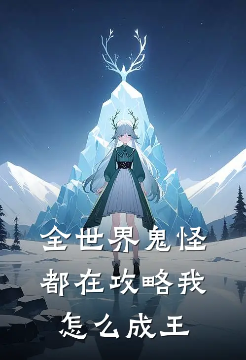 全世界鬼怪都在攻略我怎么成王