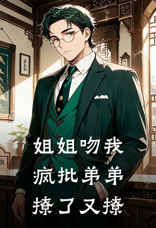 姐姐吻我，疯批弟弟撩了又撩楚书昀沈聿安全文免费阅读无弹窗大结局_(姐姐吻我，疯批弟弟撩了又撩)楚书昀沈聿安最新章节列表笔趣阁（姐姐吻我，疯批弟弟撩了又撩）