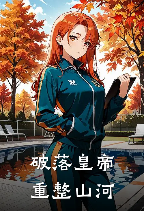 破落皇帝重整山河