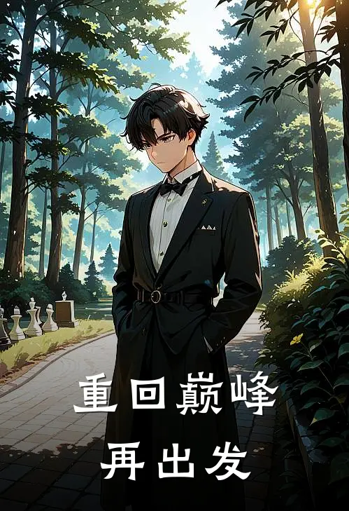 重回巅峰再出发