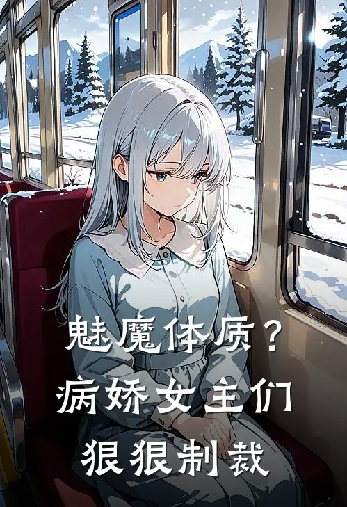 魅魔体质？病娇女主们狠狠制裁