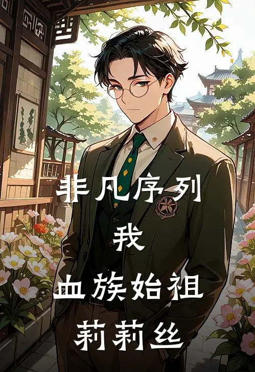 非凡序列：我，血族始祖莉莉丝
