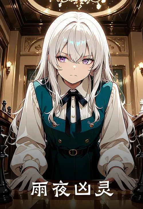 雨夜凶灵周曼林深热门的网络小说_完整版小说雨夜凶灵(周曼林深)