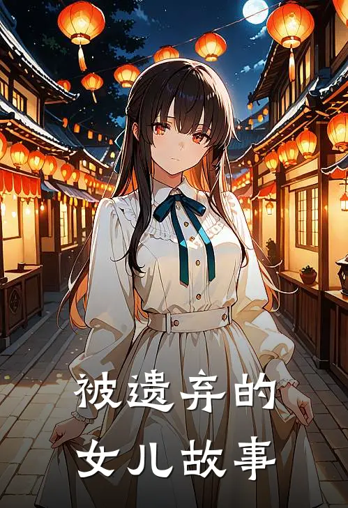 被遗弃的女儿故事