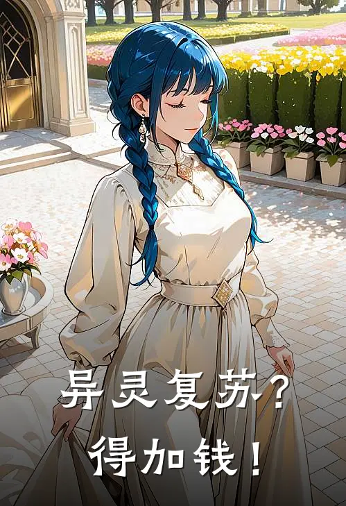 异灵复苏？得加钱！(王天元刘小静)最新推荐小说_最新免费小说异灵复苏？得加钱！王天元刘小静