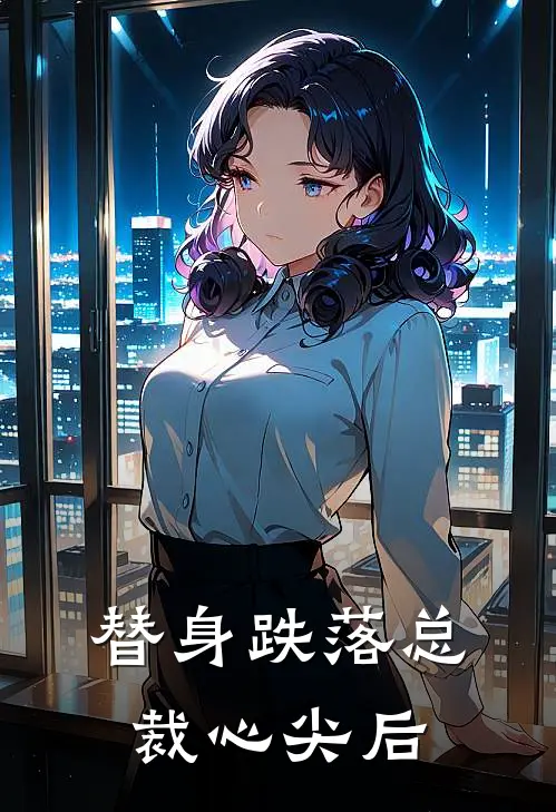 替身跌落总裁心尖后苏晚厉墨琛免费小说完结_最新章节列表替身跌落总裁心尖后(苏晚厉墨琛)