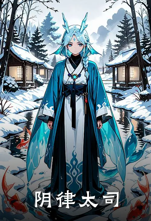 阴律太司(司言清司语新)完整版免费阅读_(阴律太司)全章节免费在线阅读