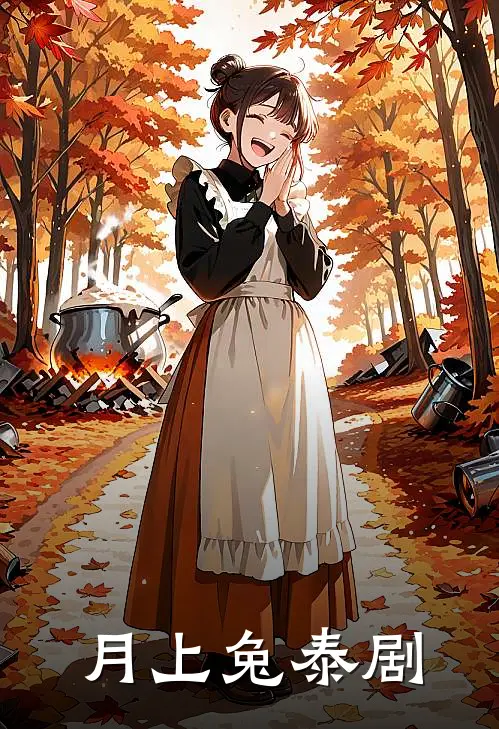 月上兔泰剧