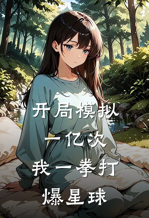 开局模拟一亿次，我一拳打爆星球