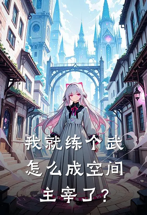 我就练个武，怎么成空间主宰了？林默林晓完结小说大全_免费热门小说我就练个武，怎么成空间主宰了？(林默林晓)