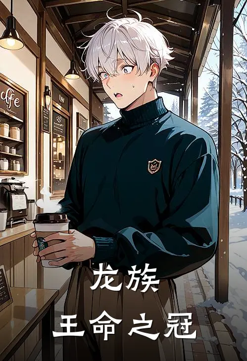 龙族：王命之冠