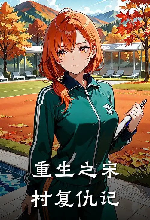 重生之宋村复仇记