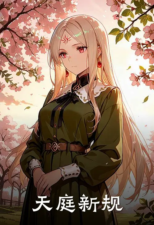 天庭新规(开阳云平)全章节在线阅读_开阳云平全章节在线阅读