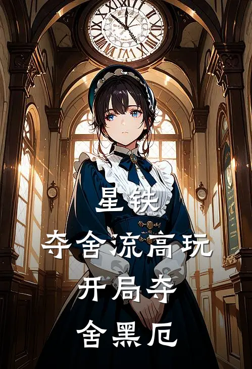 《星铁：夺舍流高玩，开局夺舍黑厄》谢特板板完本小说_谢特板板(星铁：夺舍流高玩，开局夺舍黑厄)全文免费阅读无弹窗大结局