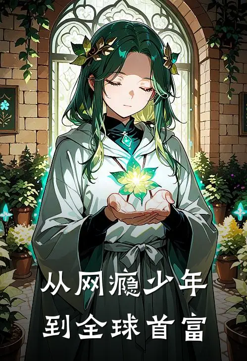 林凡张强《从网瘾少年到全球首富》完整版在线阅读_林凡张强完整版在线阅读