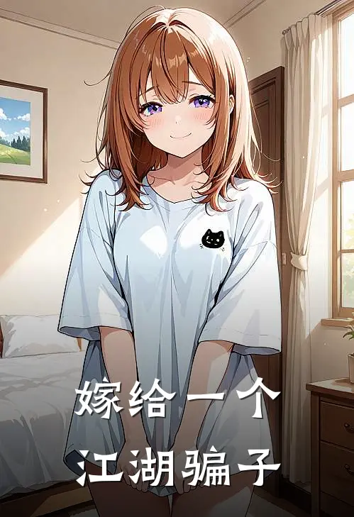 嫁给一个江湖骗子