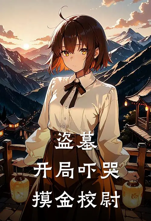 盗墓：开局吓哭摸金校尉(徐凡雪莉杨)免费小说在线阅读_在线阅读免费小说盗墓：开局吓哭摸金校尉(徐凡雪莉杨)