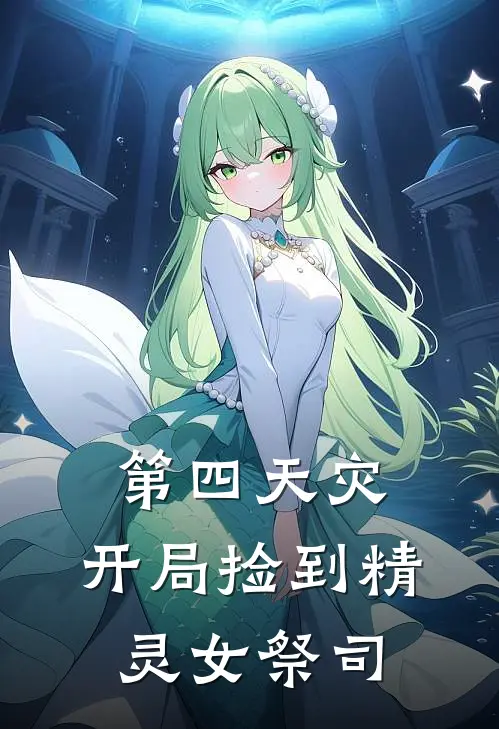 第四天灾：开局捡到精灵女祭司