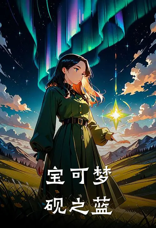 宝可梦：砚之蓝(杰尼龟乔伊)免费阅读完整版小说_最新小说全文阅读宝可梦：砚之蓝杰尼龟乔伊