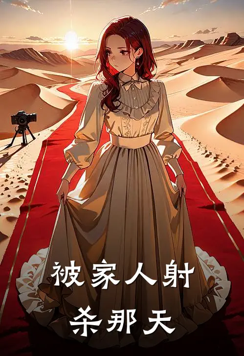 被家人射杀那天