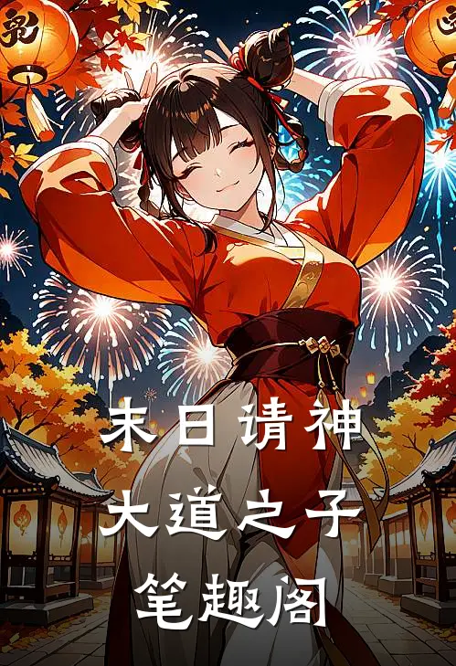 末日请神大道之子笔趣阁