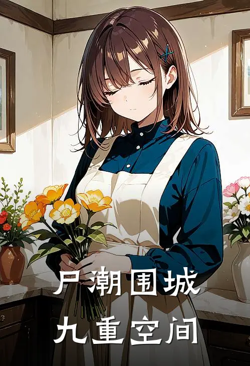 尸潮围城：九重空间叶向晞周瑶完本完结小说_热门小说排行榜尸潮围城：九重空间叶向晞周瑶