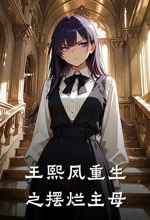 王熙凤重生之摆烂主母