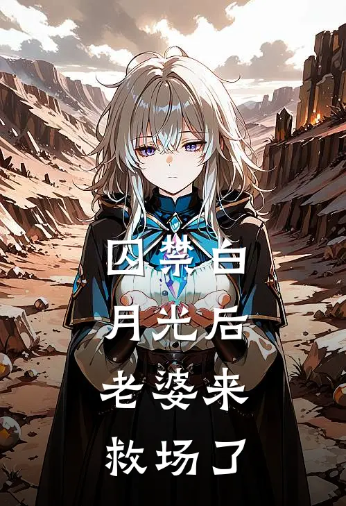 囚禁白月光后，老婆来救场了