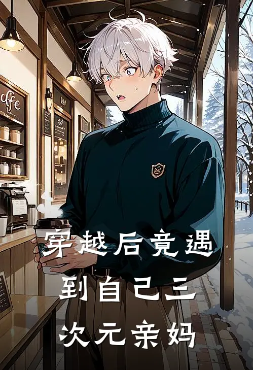 穿越后竟遇到自己三次元亲妈