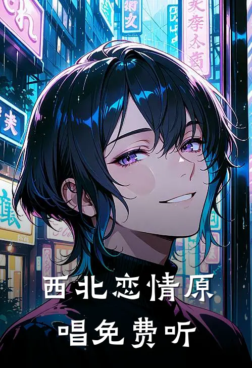 西北恋情原唱免费听